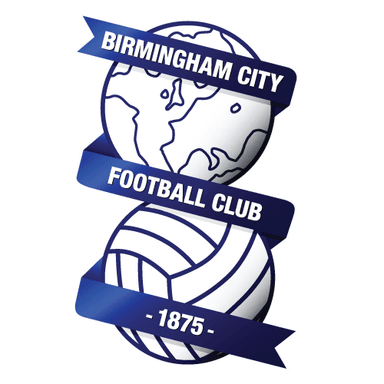 Birmingham City logo