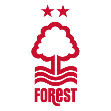 Nottingham Forest logo