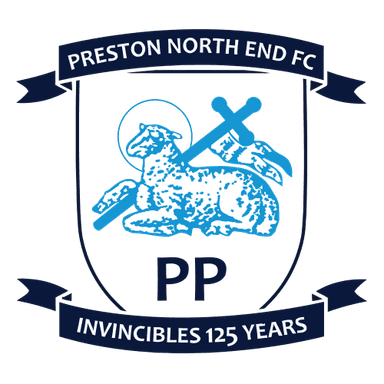 Preston North End logo