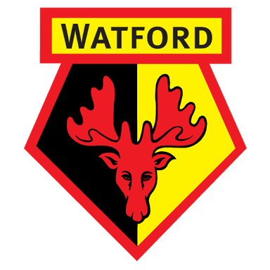 Watford logo