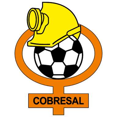 Cobresal logo