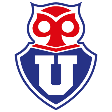 Universidad de Chile logo