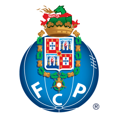 FC Porto logo