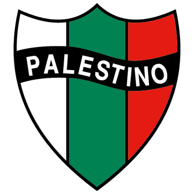 Palestino logo