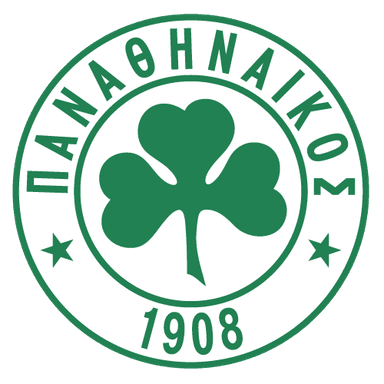 Panathinaikos logo