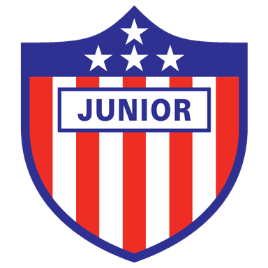 Atlético Junior logo