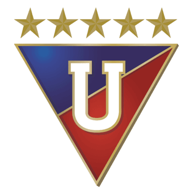 Liga de Quito logo