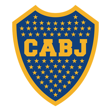 Boca Juniors logo