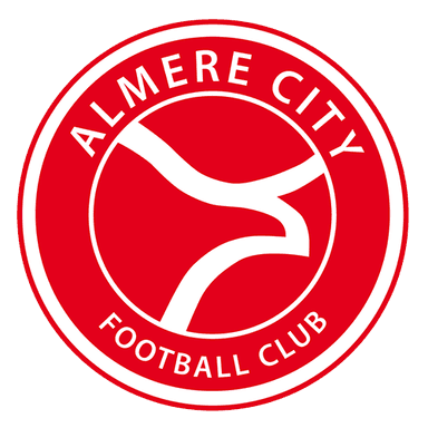 Almere City logo