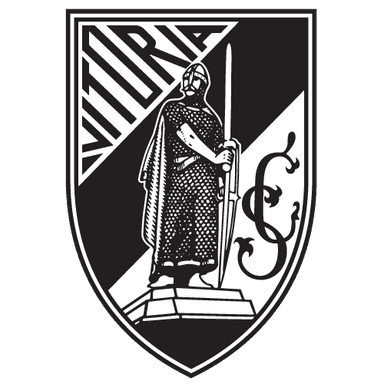 Vitória de Guimaraes logo