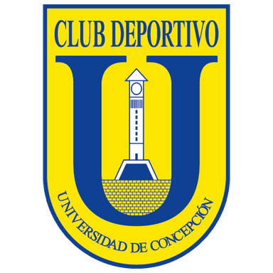 Universidad de Concepción logo