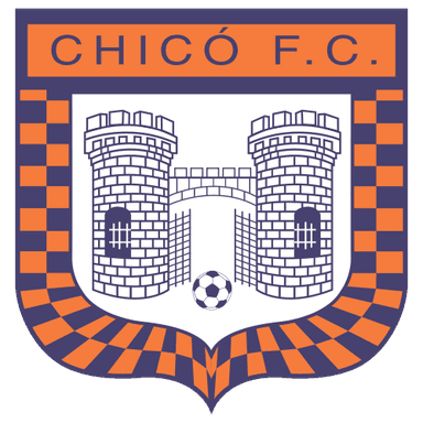 Boyacá Chicó logo