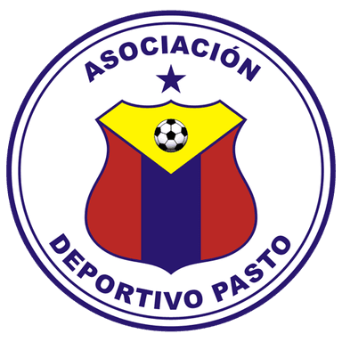 Deportivo Pasto logo