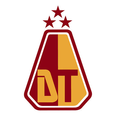 Deportes Tolima logo