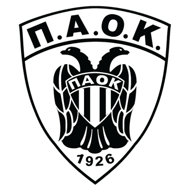 PAOK Salonika logo