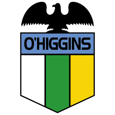 O'Higgins logo
