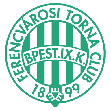 Ferencvaros logo