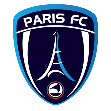 Paris FC logo