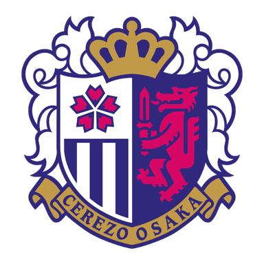 Cerezo Osaka logo