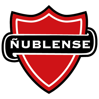 Ñublense logo