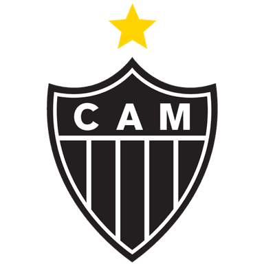 Atlético-MG logo