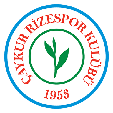 Caykur Rizespor logo