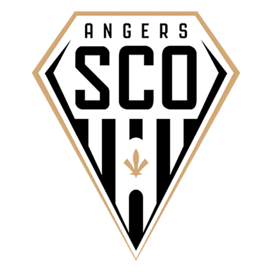 Angers logo