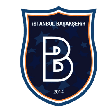 Istanbul Basaksehir logo