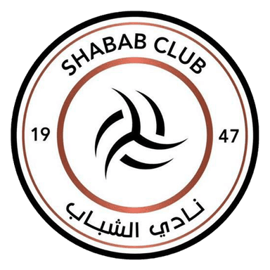 Al Shabab logo