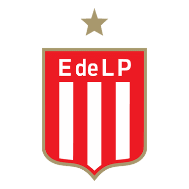 Estudiantes de La Plata logo