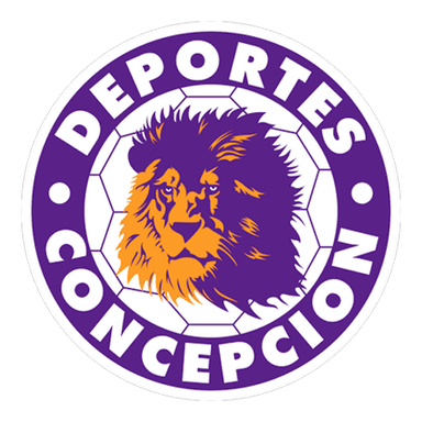 Deportes Concepcion logo