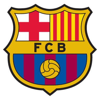 Barcelona logo
