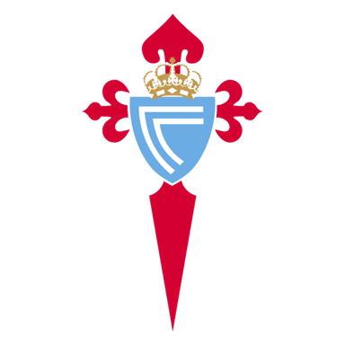 Celta Vigo logo