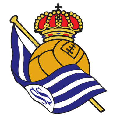 Real Sociedad logo