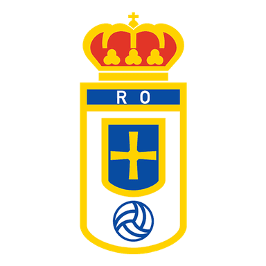 Real Oviedo logo