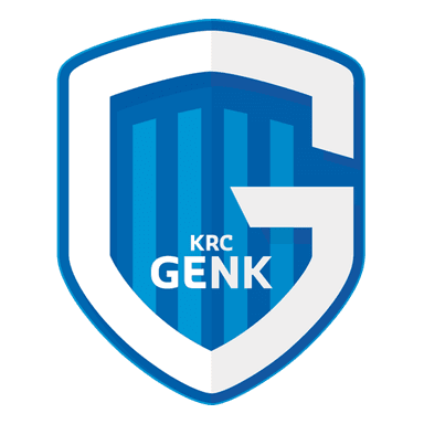 Racing Genk logo