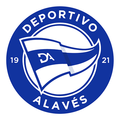 Alavés logo