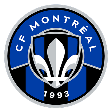 CF Montréal logo