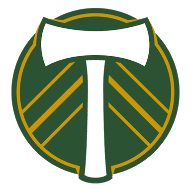Portland Timbers logo