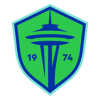 Seattle Sounders FC logo