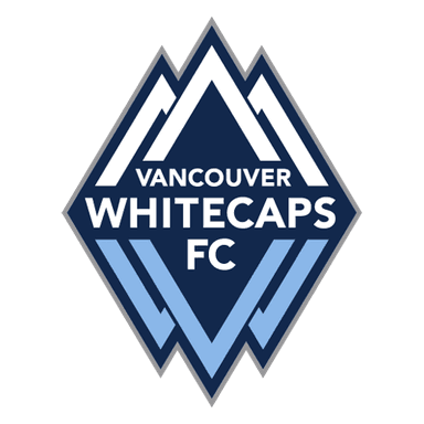 Vancouver Whitecaps logo