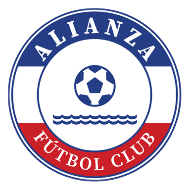 Alianza FC logo