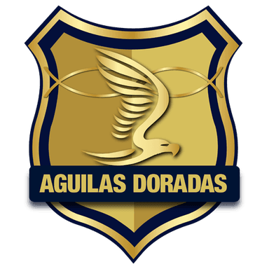 Águilas Doradas logo