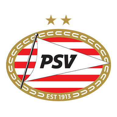 Jong PSV logo