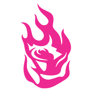 Portland Fire logo